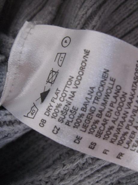 Dámsky sveter, s, h&m,s