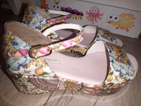 Kožené sandálky dolce gabbana, dolce&gabbana,33