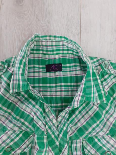 2+1 letne kosele + tricka, m