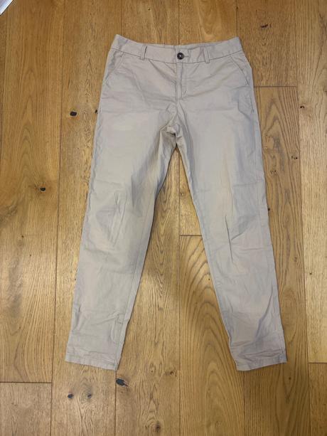 Nohavice, 36