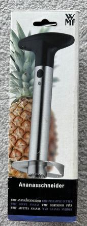 Pomôcka na čistenie ananásu, 