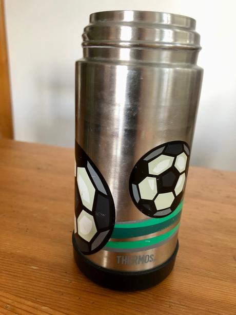 Detská termoska /fľaša thermos,