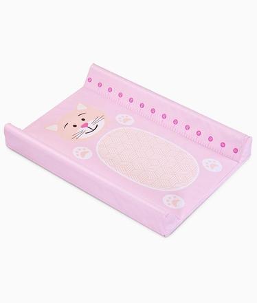 Sensillo prebaľovacia podložka tvrdá mačiatko 70x5,