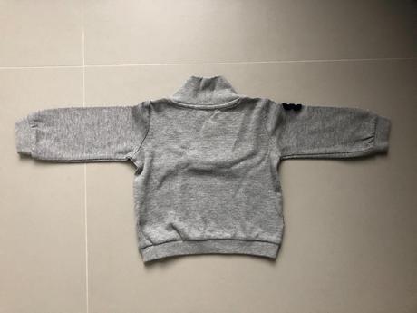 Frajersky svetrik, original marines,86