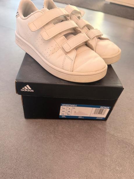 Botasky adidas, adidas,34