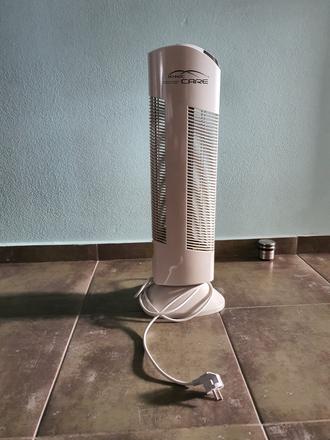 Čistička vzduchu ionic care, 