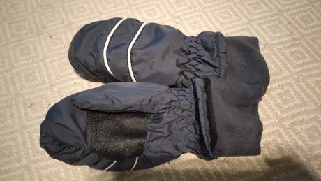 Teplé rukavice, alive,110