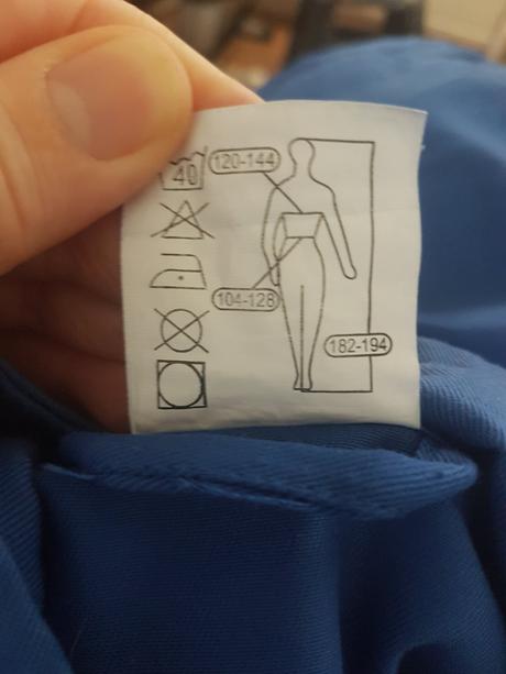 Monterky/monterková súprava, l