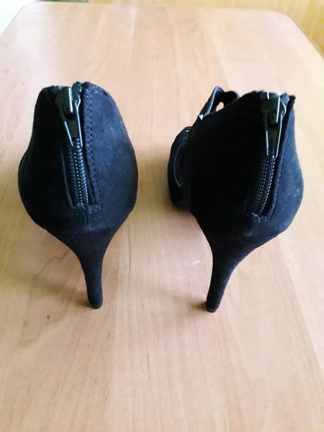 Sandále, deichmann,41