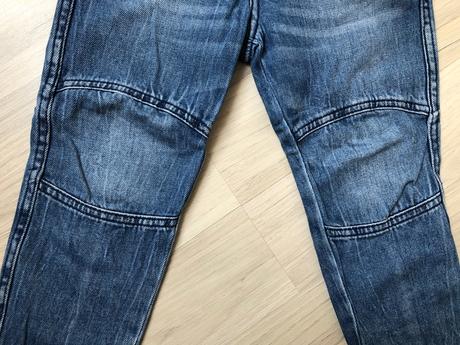 Chlapčenské rifle, 104