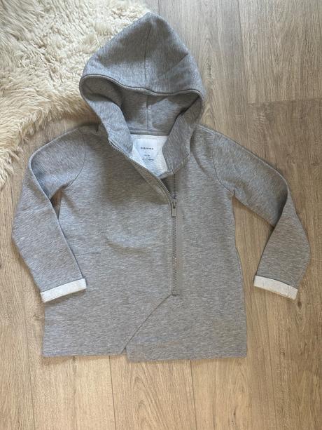 Frajersky predĺžená mikina, reserved,134