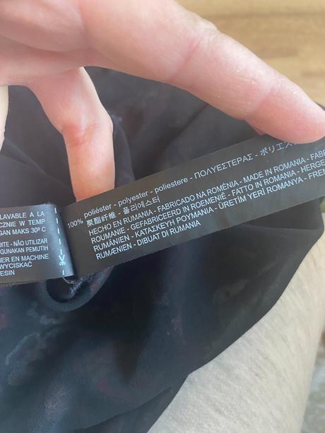 Maxi šaty zara premium collection vintage, zara,m