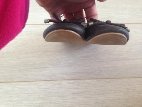 Balerínky zara 29, zara,29