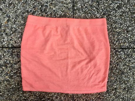 Tepláková sukňa colours velk. m., colours of the world,m