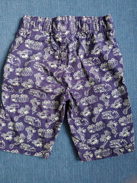 Kratke nohavice, kiki&koko,92