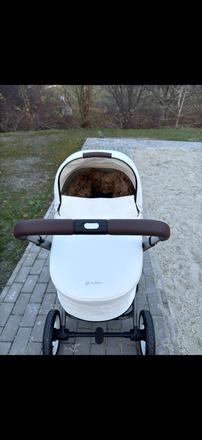 Nový kocik cybex talos s lux, cybex,cybex talos s lux