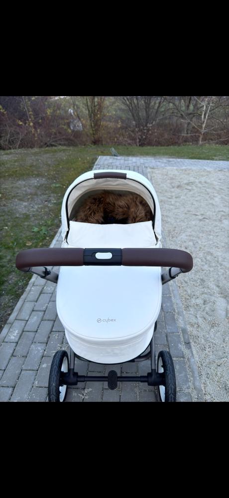 Nový kocik cybex talos s lux, cybex,cybex talos s lux