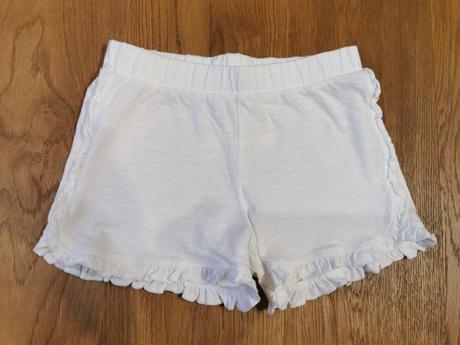 Dievčenské kraťasky, f&f,122