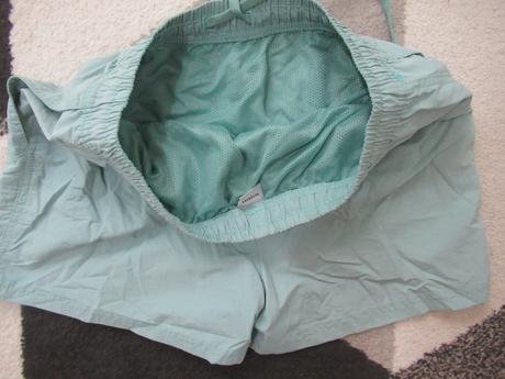 Plavky, kraťase m, reserved,m