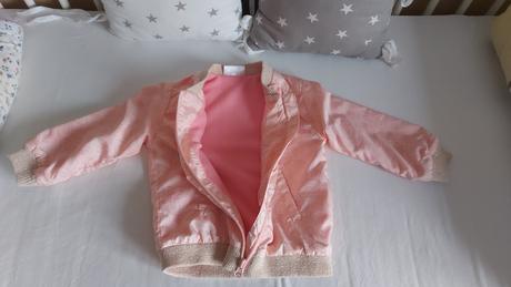 Bundička jarná/jesenná, ergee,86