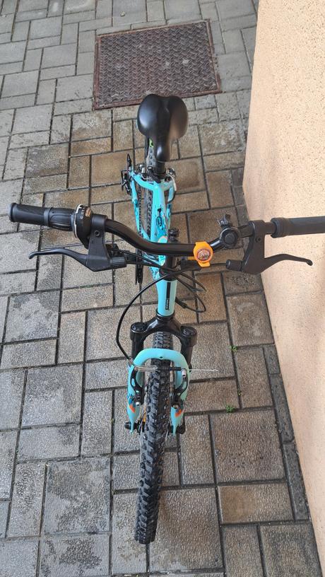Bicykel, 20
