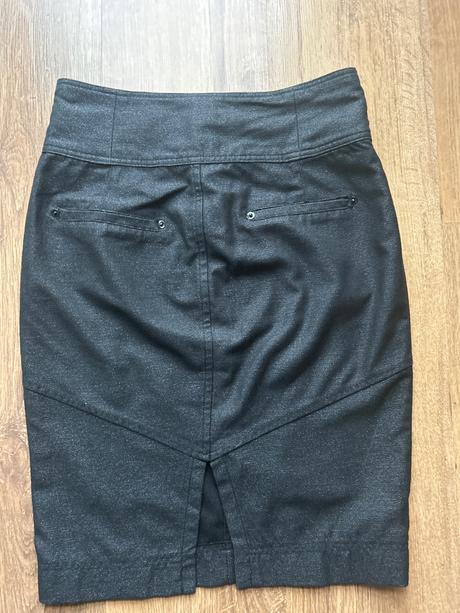 Malo nosena sukňa 36-38 trf, m