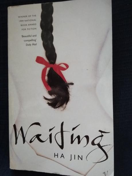 Waiting-román z prostredia komunistickej číny, 