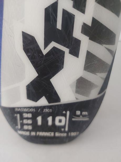 Lyže junior, 110-119 cm