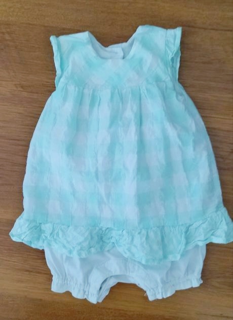 Letný overal, matalan,80