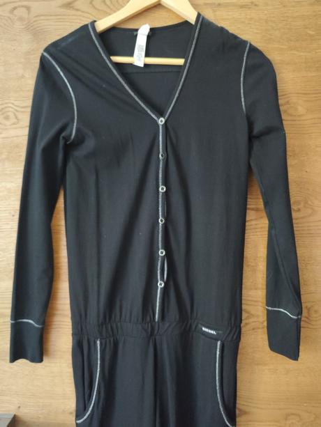 Diesel overal, diesel,s