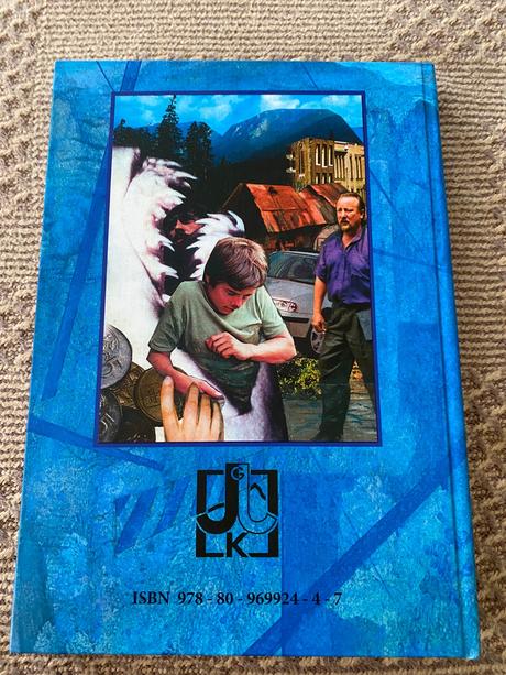 Rytierov poklad tento svet nikomu nič nedaruje...,