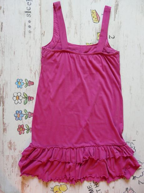 Šaty na leto, colours of the world,m