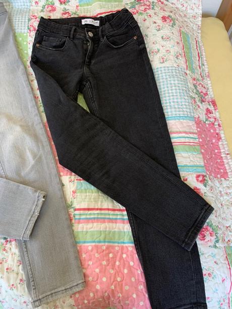 Nohavice 140, zara,140