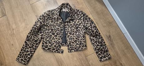 Dámske krátke sako, m