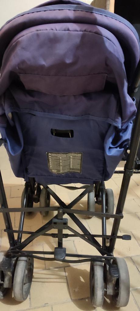 Golfovy kocik, 4baby,4baby wave