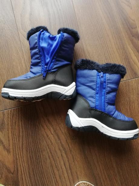 Snehulky so srdiečkom, 24