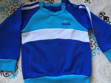 Teplakova súprava, 86