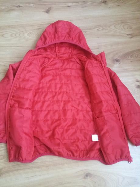 Chlapčenska vetrovka, pepco,122