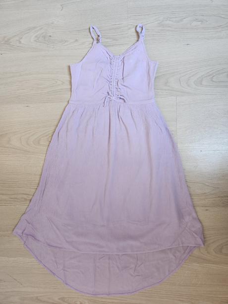 Šaty lindex, lindex,152