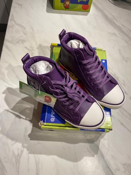 Vysoke tenisky protetika 36, 40, protetika,36