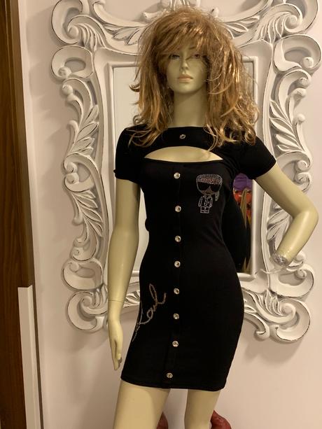 Elasticke saty karl, s