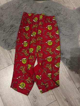 Pyžamové nohavice, 146