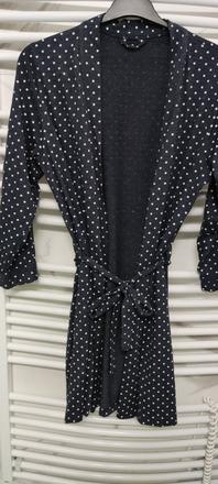 Župan len vyprany, l