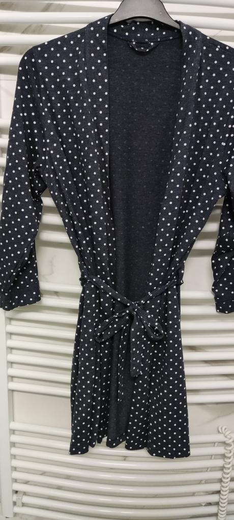 Župan len vyprany, l