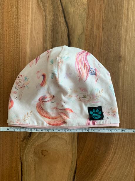 Dievcenska ciapka, 68