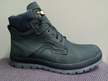 Kožené čižmy, 41 / 42 / 43 / 46