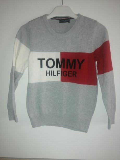Tommy hilfiger svetrik, tommy hilfiger,116