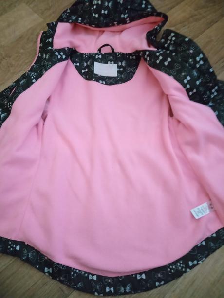 Ľahká bundička 110/116, george,116