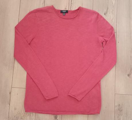 Tričko smog, new yorker,xs