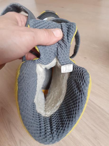 Čižmy - snehule superfit, superfit,28